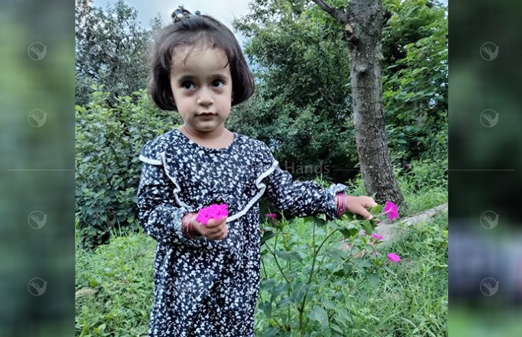Fatima idrees pre image