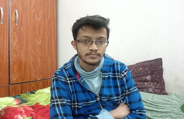 Muhammad Afzal pre image