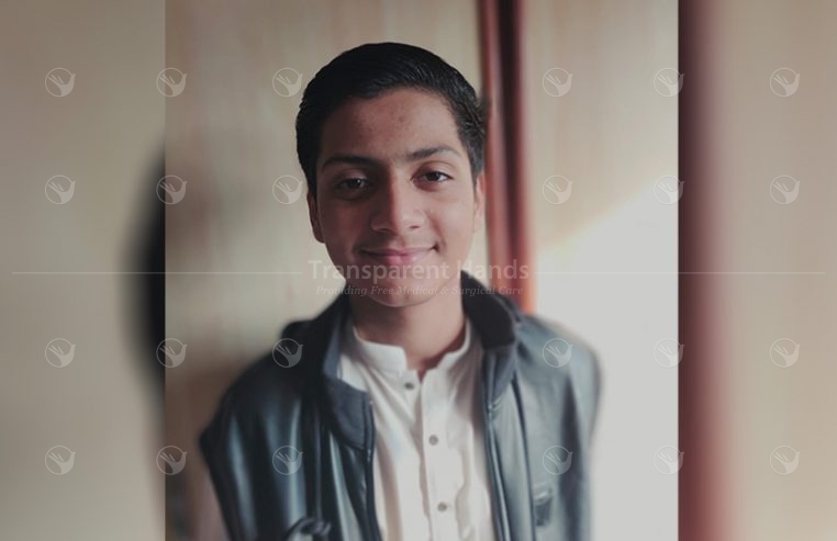 Muhammad Ahmed pre image