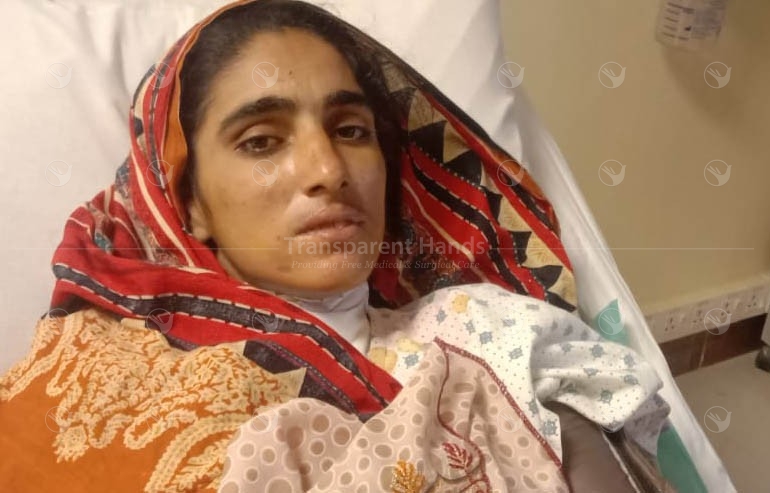 Sania khatoon post image