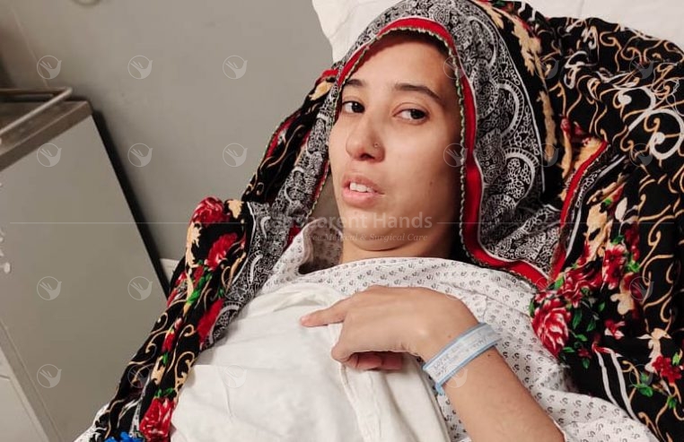 Shahana Post image