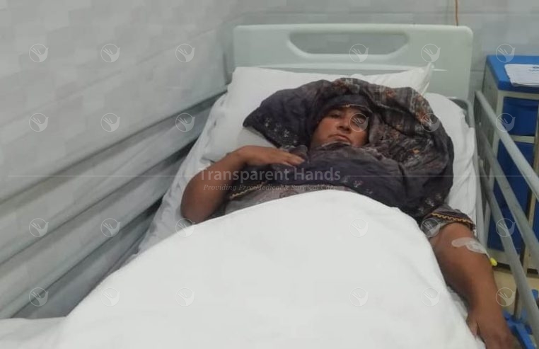 Shakeela bibi post image