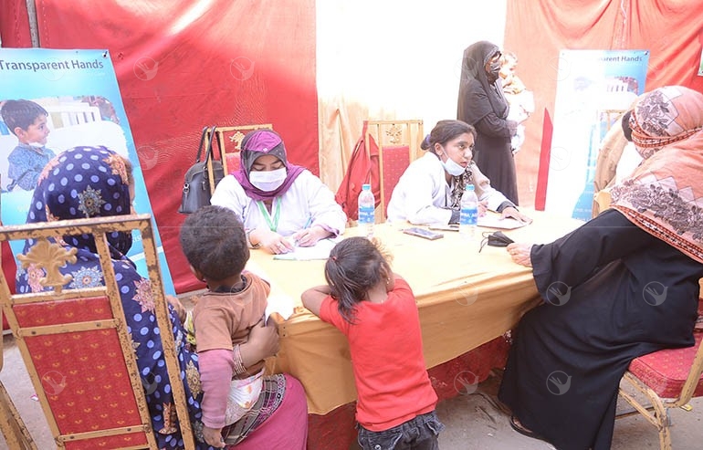 sheikhupura upcoming camp