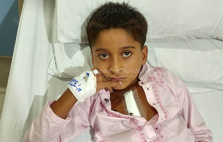 Zohaib