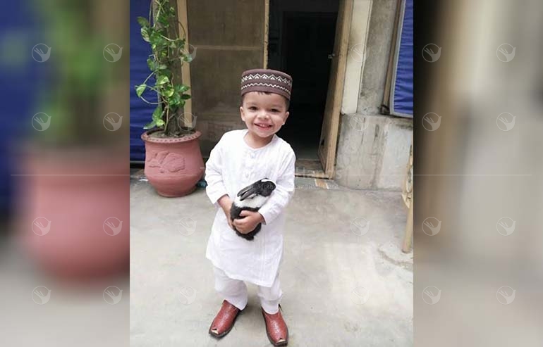 Abdul Hadi pre image