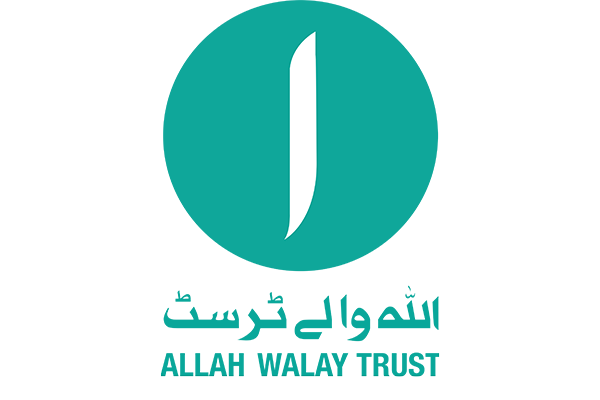Allah Walay Trust