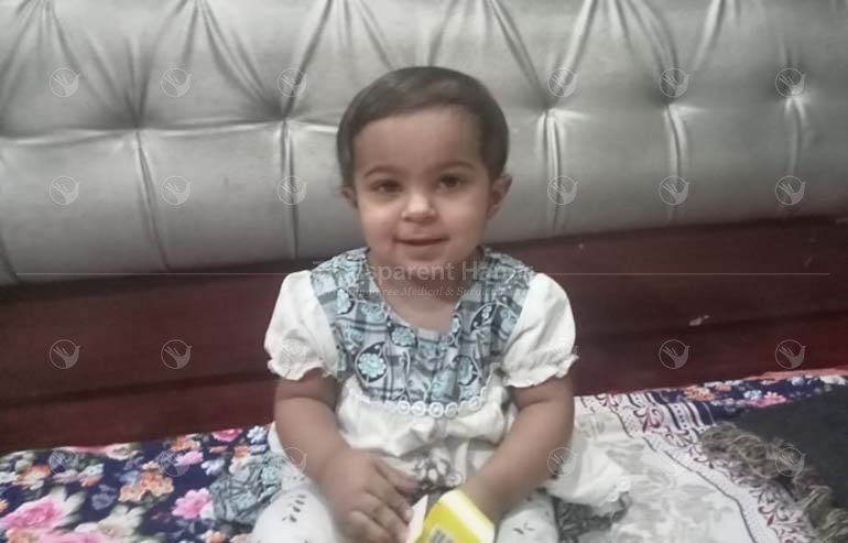 Anaya Fatima Pre Image