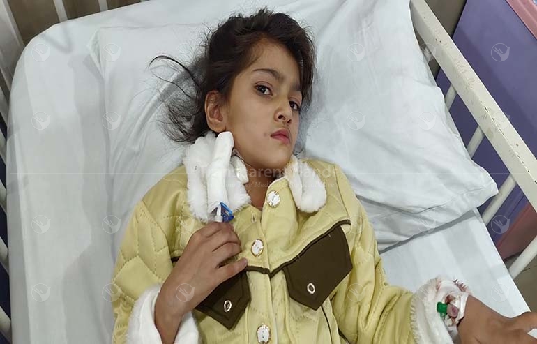 Ayesha Allah Dita Post Image