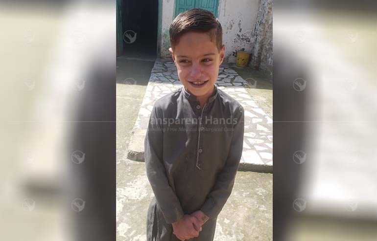 Faisal Khan pre image