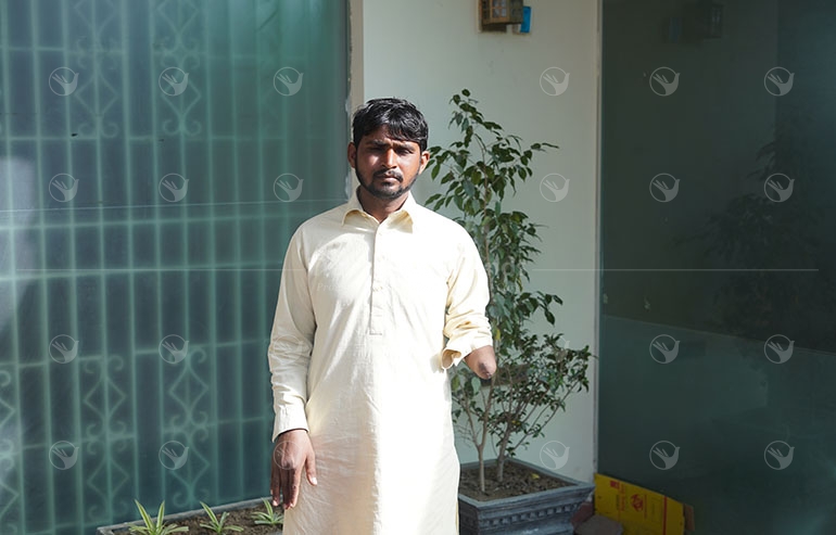 Imran Safdar Pre image