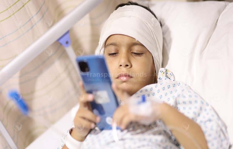 Muhammad Khuzaima Post Image