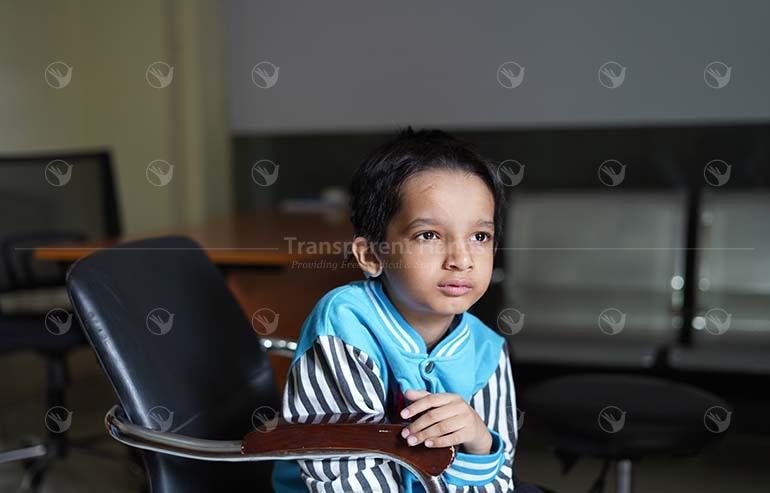 Muhammad Ziam Post op