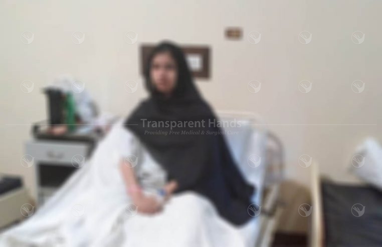 Samia bano post image