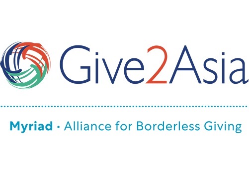 Give2Asia