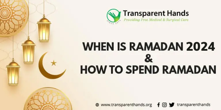 significance of Ramadan 2024