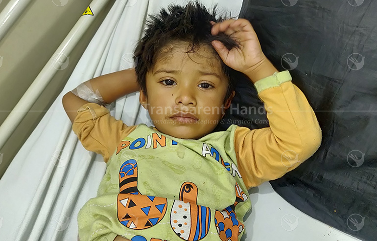 Ali Hassan post image