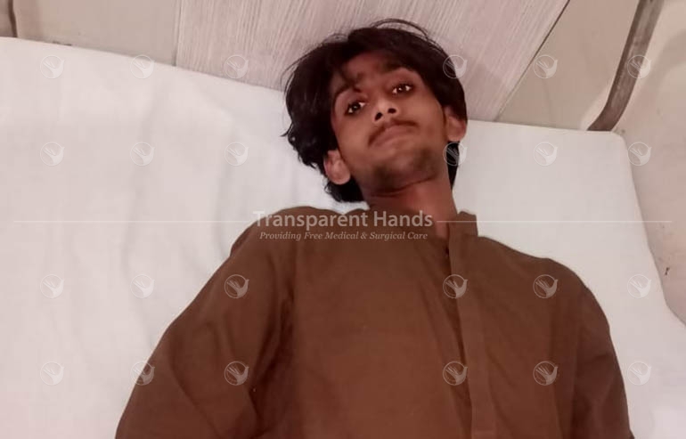 Bashir Ahmed Post Image