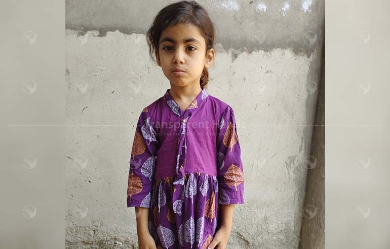 Hoorain Fatima pre image