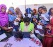 Dadu medical camp 9th March