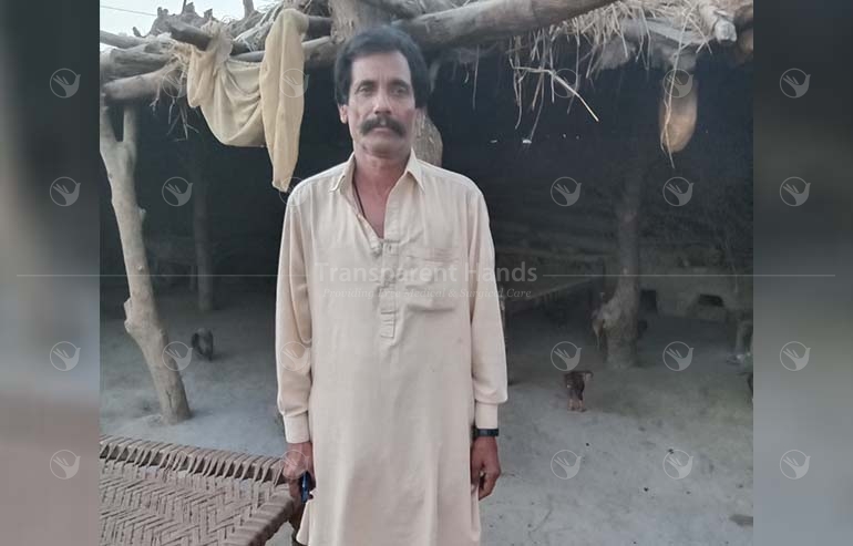 Jan Muhammad pre image