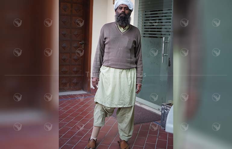 Liaqat Ali Post image