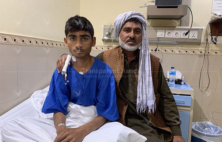 Muhammad Abdullah post image