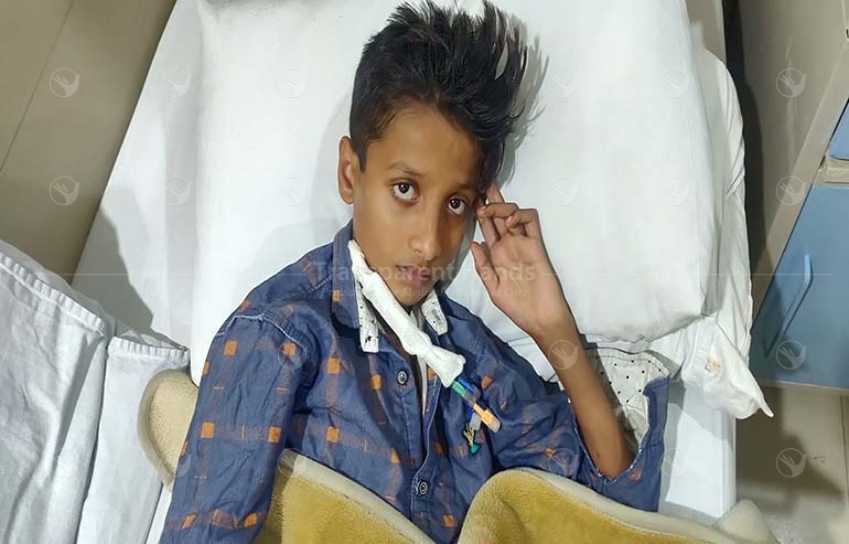 Muhammad Hamza post image
