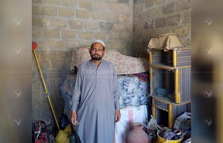 Muhammad Matloob pre image