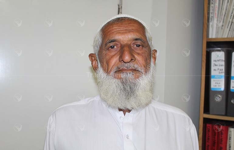 Muhammad Nawaz Pre image