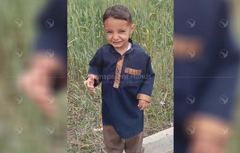 Aaryan Ali pre image