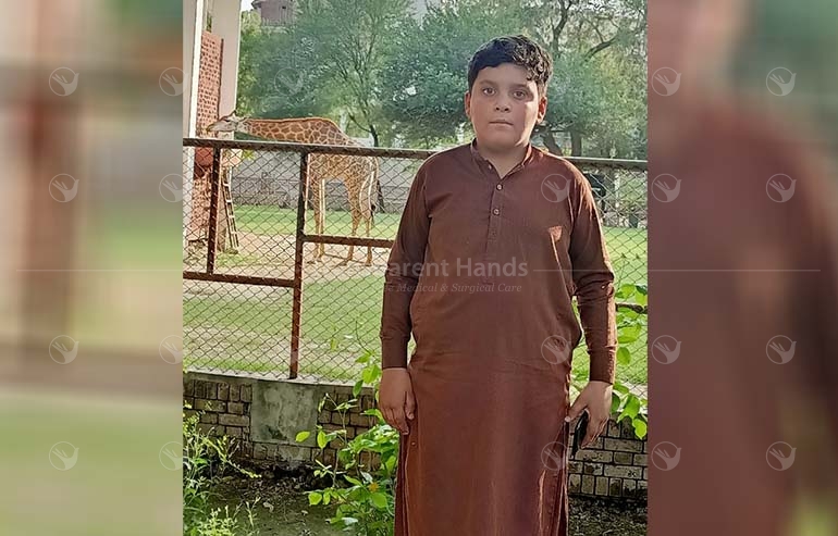 Saeed ahmed Pre image