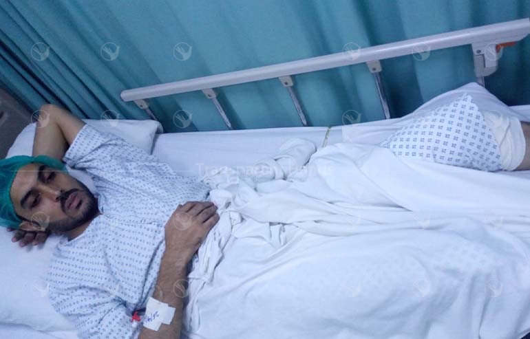 Shafi Ullah post image