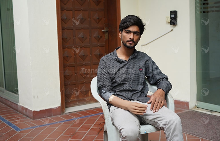 Adeel Afzal Post image