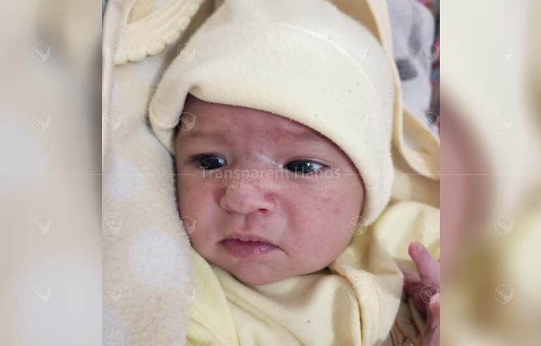 Jannat fatima pre image
