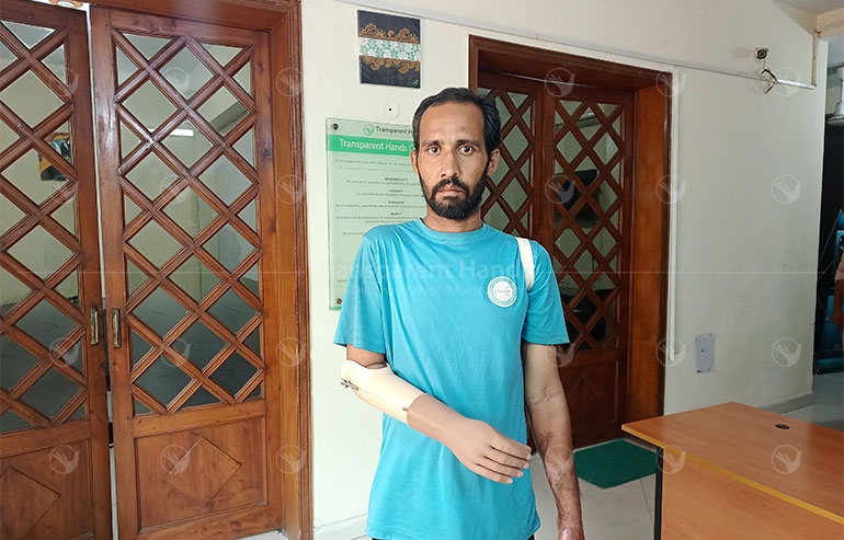 Muhammad Asif Post image