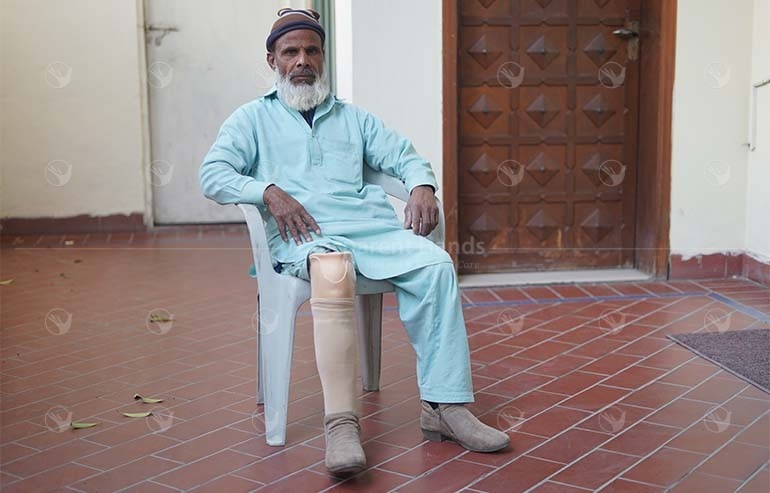 Muhammad Mirza post image