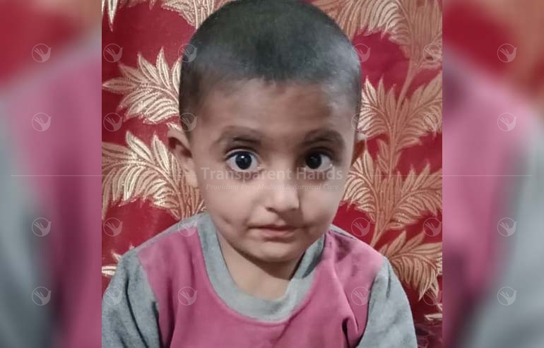 Muhammad Mursaleen pre image