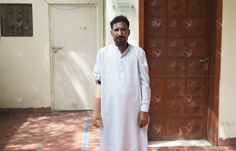 Muhammad Rafi post image