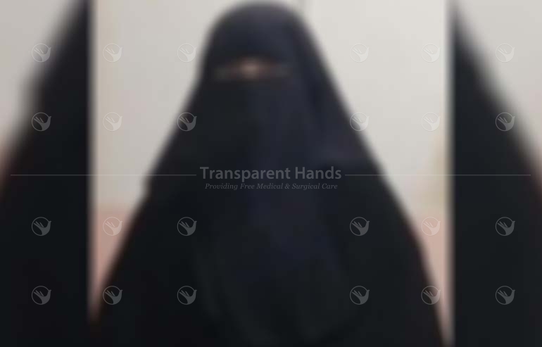 Noreena Ameer pre image