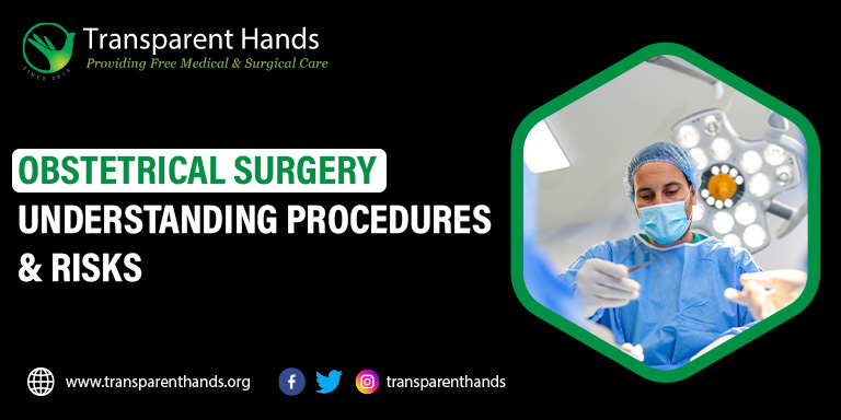 obstetrical surgery