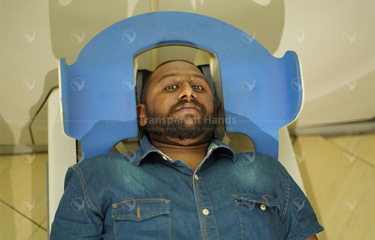 Salman Haider post image