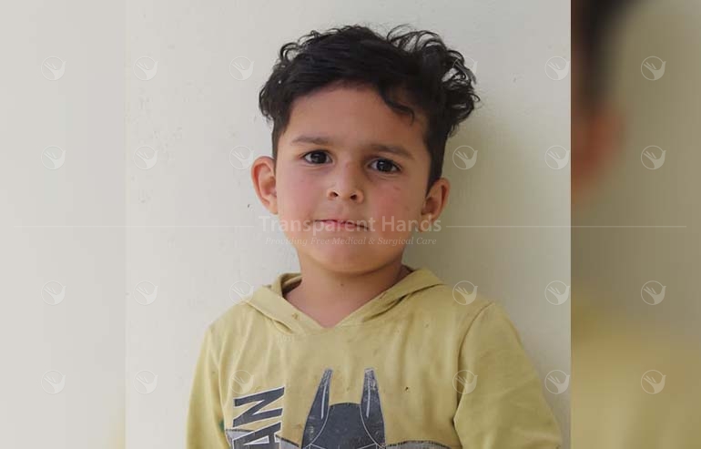 Shehryar pre image
