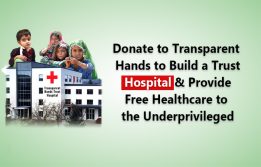 Land acquisition for desercing patients