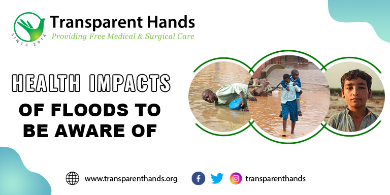 health Impacts of Floods