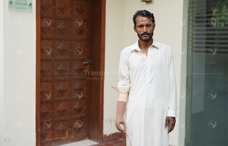 Muhammad Adnan post image
