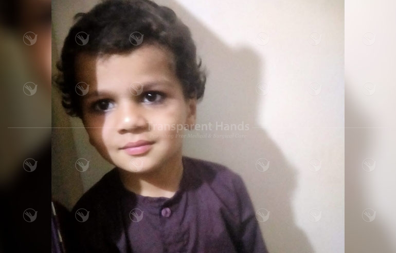 Muhammad Mustafa Pre image
