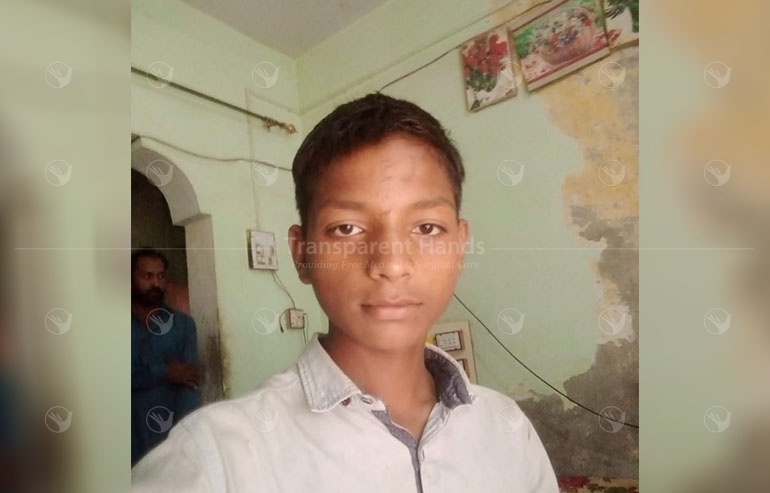 Talha Zaheer pre image
