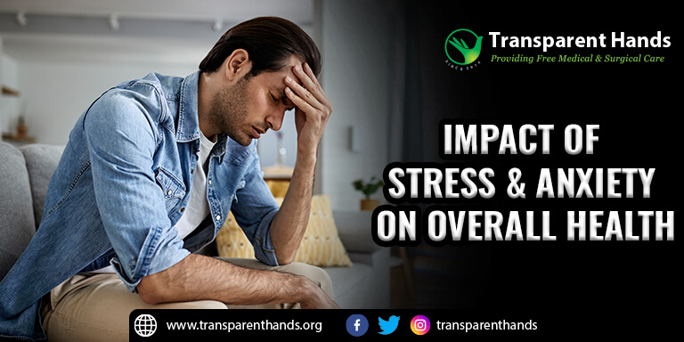 impact of stress