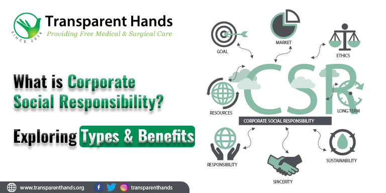 Corporate Social Responsibility