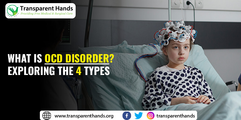 OCD disorder
